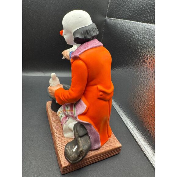 Vintage Clown - Picture 5 of 7